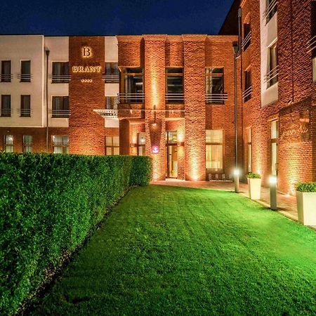 Mercure Wiazowna Brant المظهر الخارجي الصورة