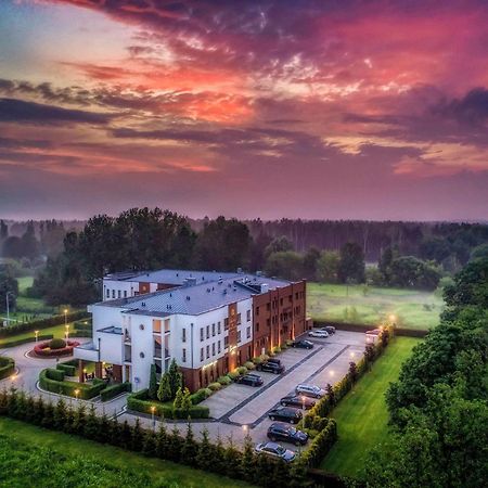 Mercure Wiazowna Brant المظهر الخارجي الصورة